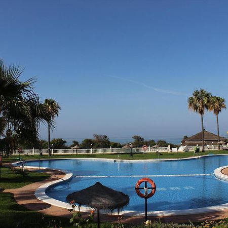 Lunamar El Mejor Resort En La Mejor Playa Marbella Dış mekan fotoğraf