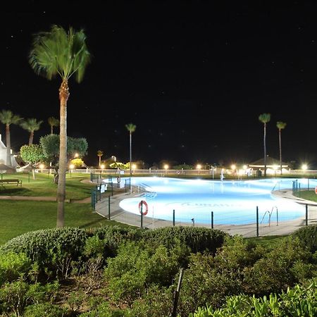 Lunamar El Mejor Resort En La Mejor Playa Marbella Dış mekan fotoğraf