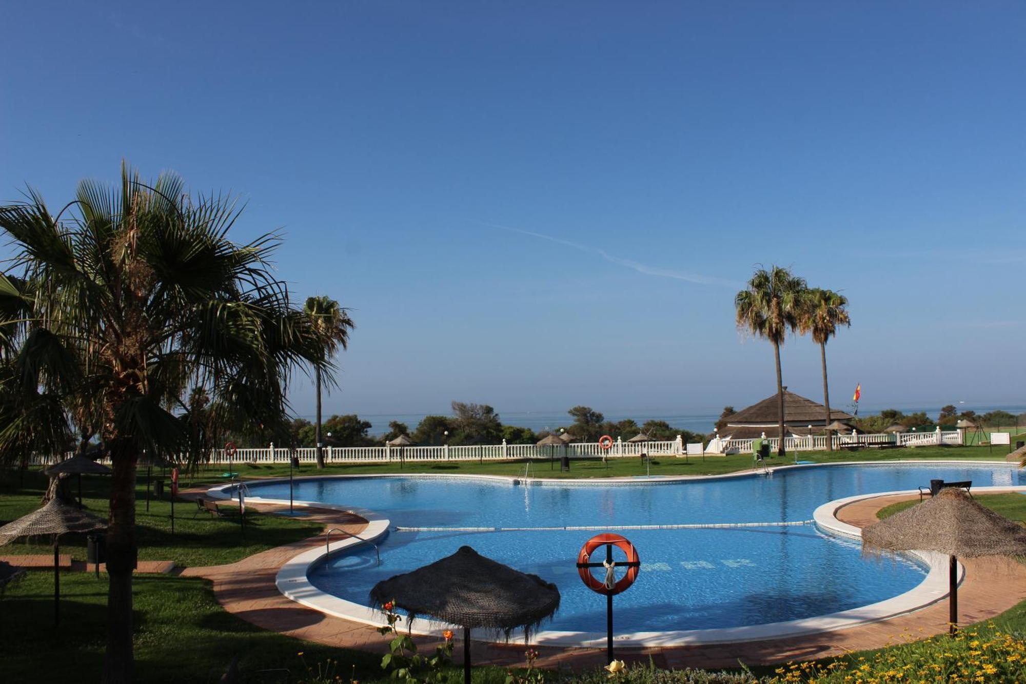 Lunamar El Mejor Resort En La Mejor Playa Marbella Dış mekan fotoğraf